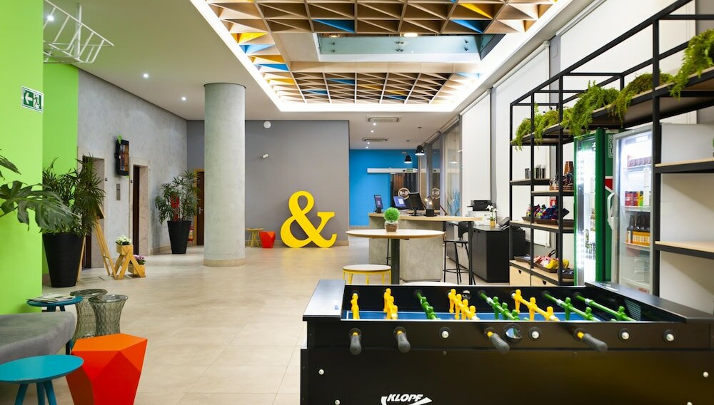 Фото B&b Hotels Uberlândia