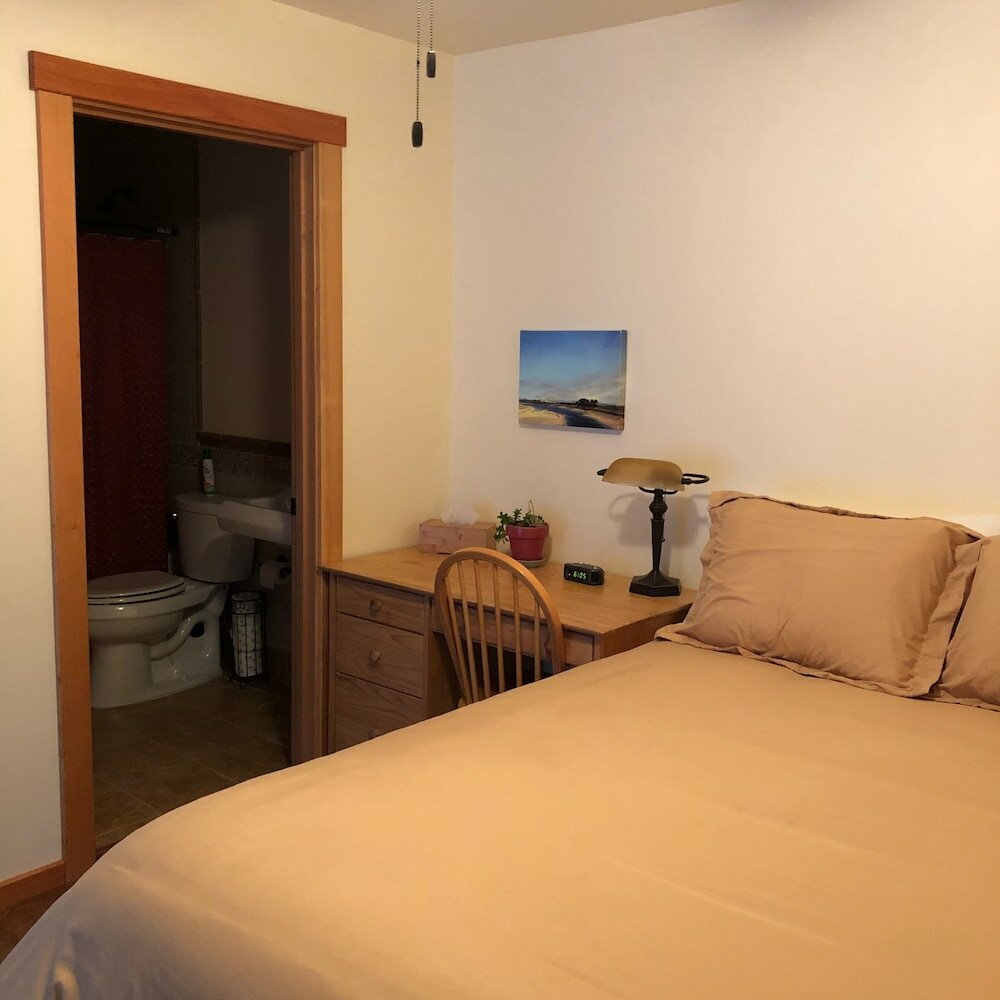 Фото Heartwood Mountain Sanctuary