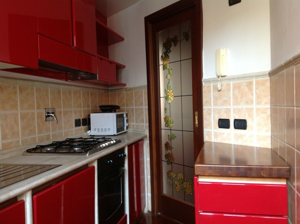 Фото Ludovisi Luxury Rooms