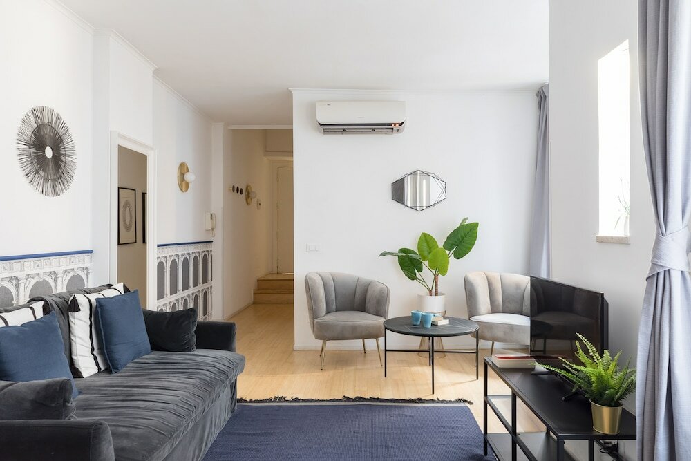 Фото The Spanish Suite VIA di Ripetta