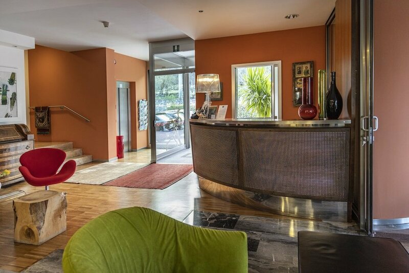 Hotel Meridiana