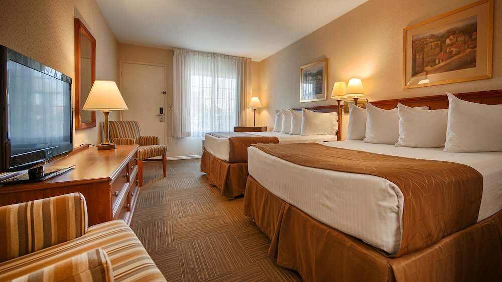Фото Hotel Del Sol