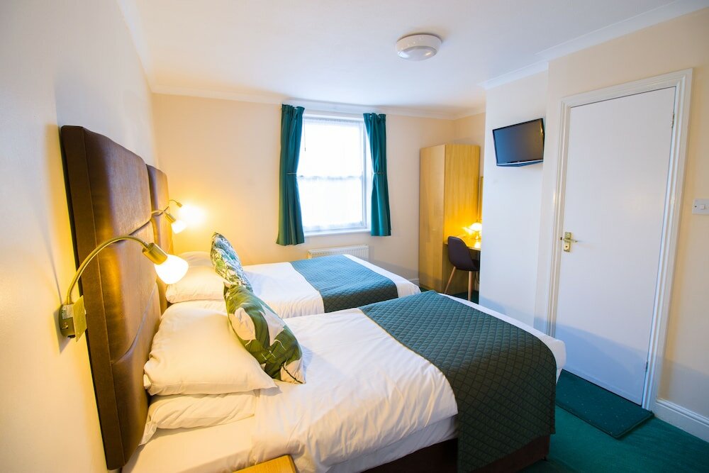 Фото London Town Hotel