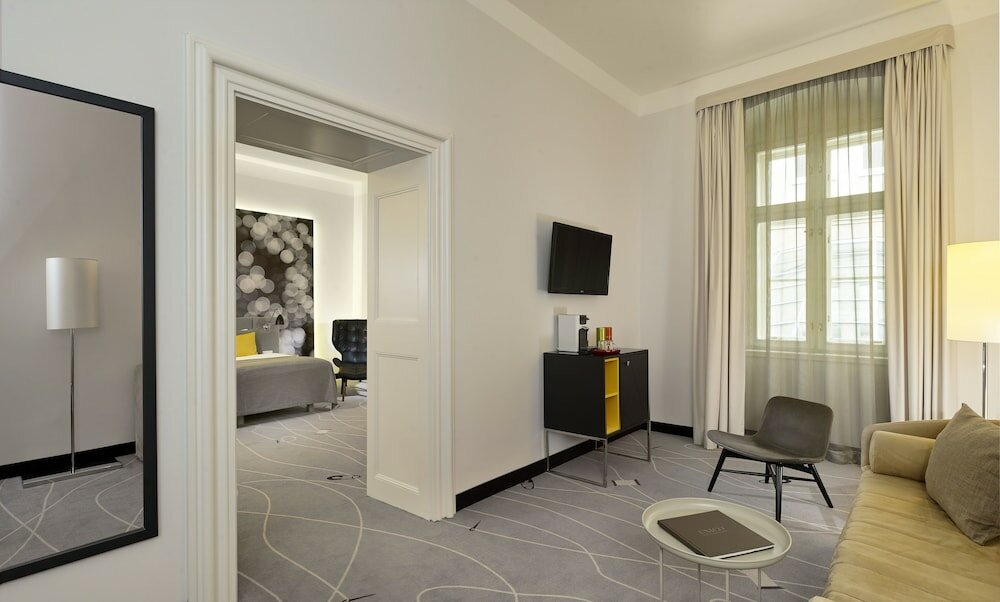 Фото Park Plaza Budapest