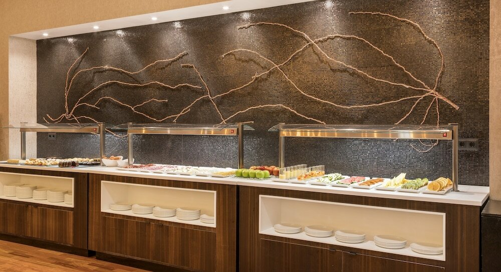 Фото Hotel Ilunion Pio XII