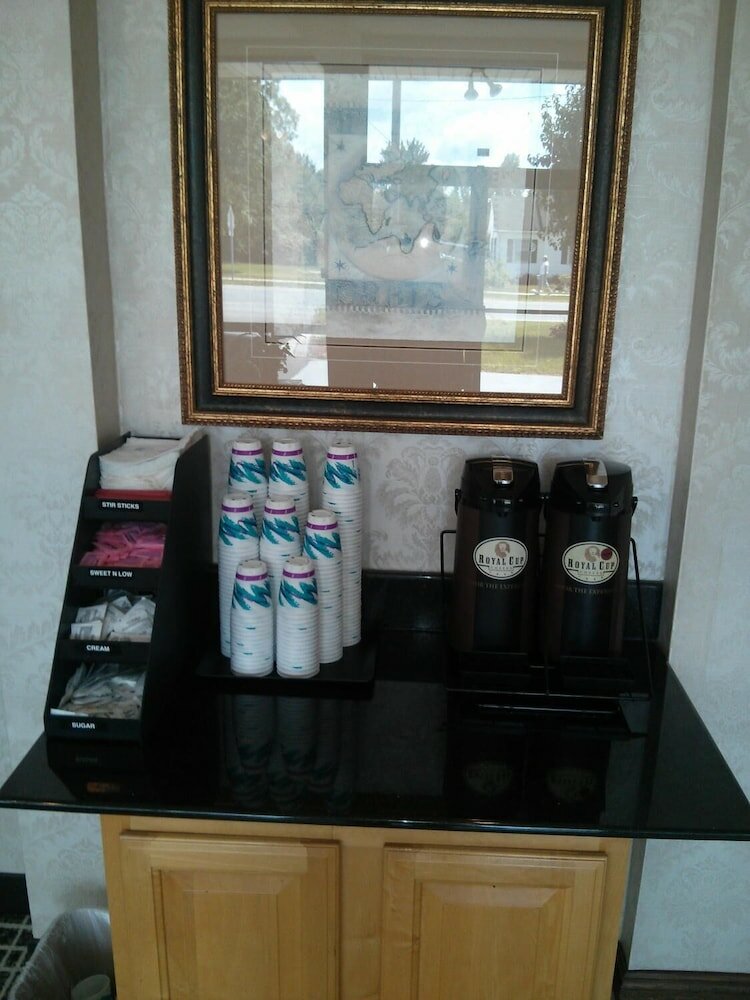 Фото Guest Lodge Pageland