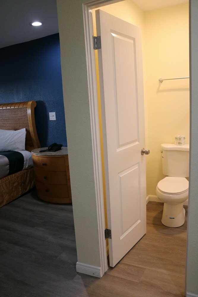 Фото Valli Hi Motel