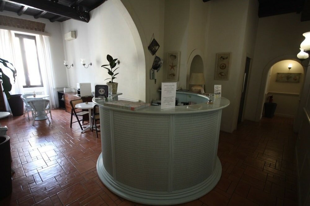 Фото Hotel Andreina