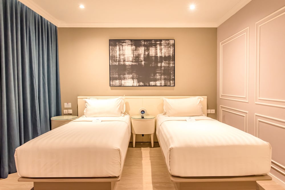 Фото Ashley Sabang Jakarta