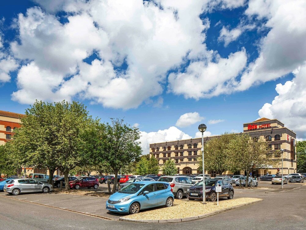 Фото отеля 3