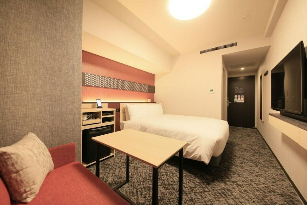 Фото Keisei Richmond Hotel Tokyo Monzennakacho
