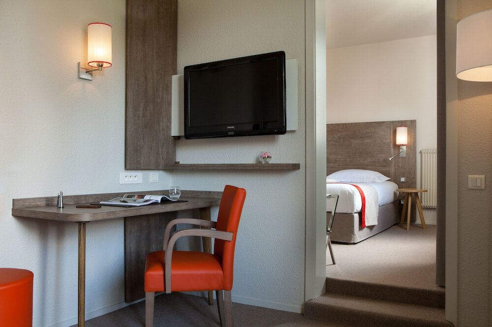 Фото Hotel Beausejour