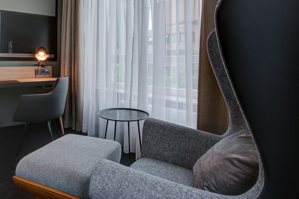 Фото Hotel Carlton