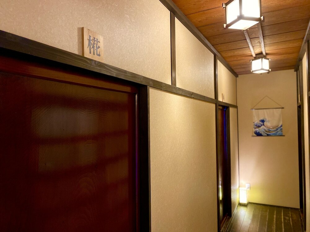 Фото Mt. Fuji Hostel Samurise Kura