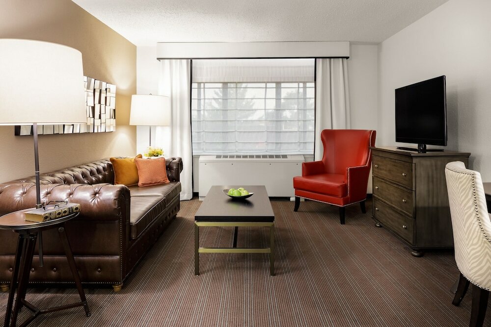 Фото Capitol Hill Hotel