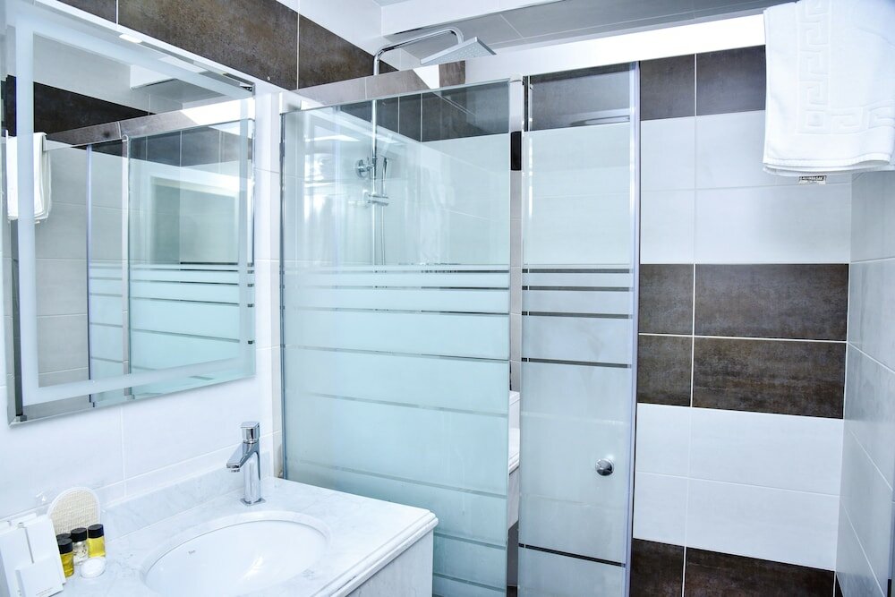 Фото Отель Supreme Hotel Baku