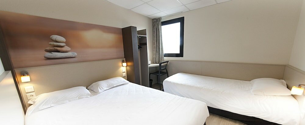 Фото The Originals City, Hôtel Clermont-Ferrand Sud Aubière