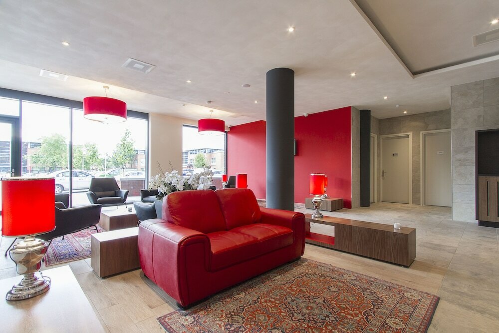 Фото Bastion Hotel Eindhoven Waalre