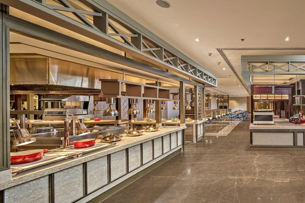 Фото ITC Royal Bengal, a Luxury Collection Hotel, Kolkata