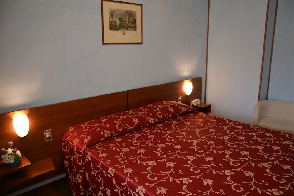 Фото Hotel Salieri