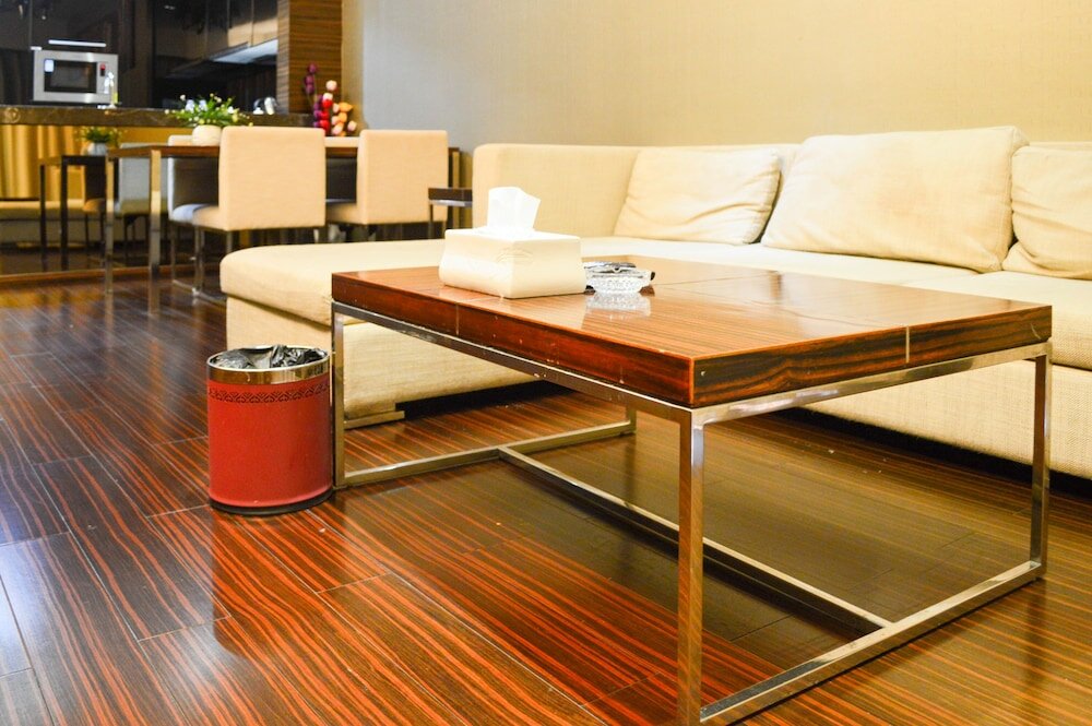 Фото Xingyi International Hotel Poly Store