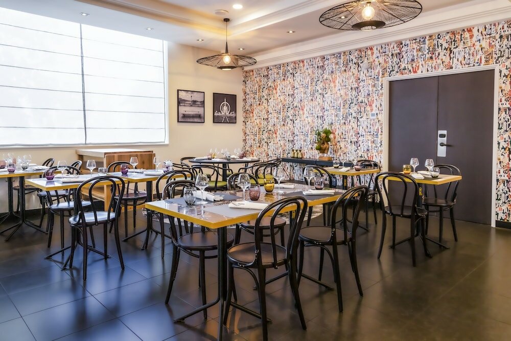 Фото Novotel Paris 17