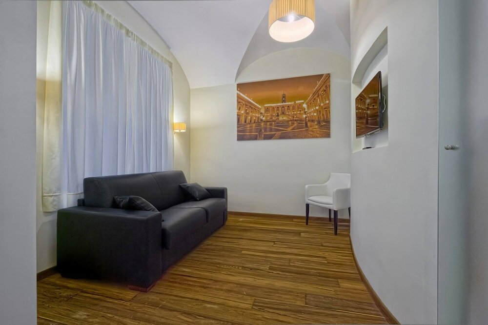 Фото Star Vatican Rooms