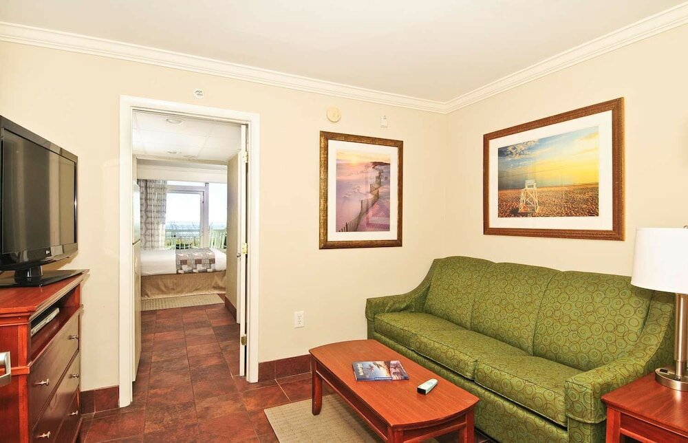 Фото The Sandbar Hotel, Trademark Collection by Wyndham