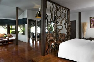Гостиница Sokkhak Boutique Resort