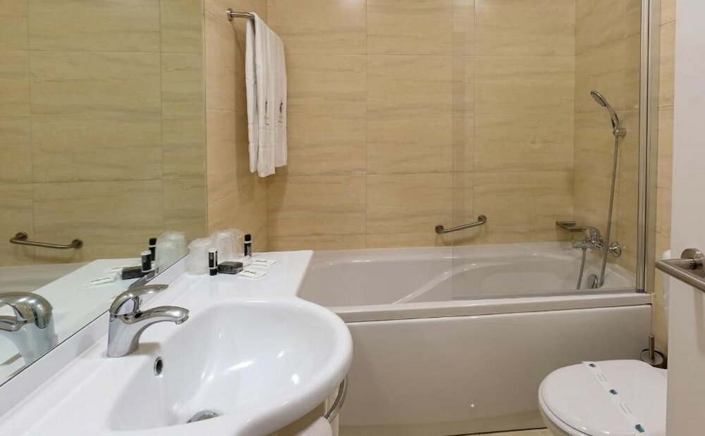 Фото Hotel Afonso V & SPA