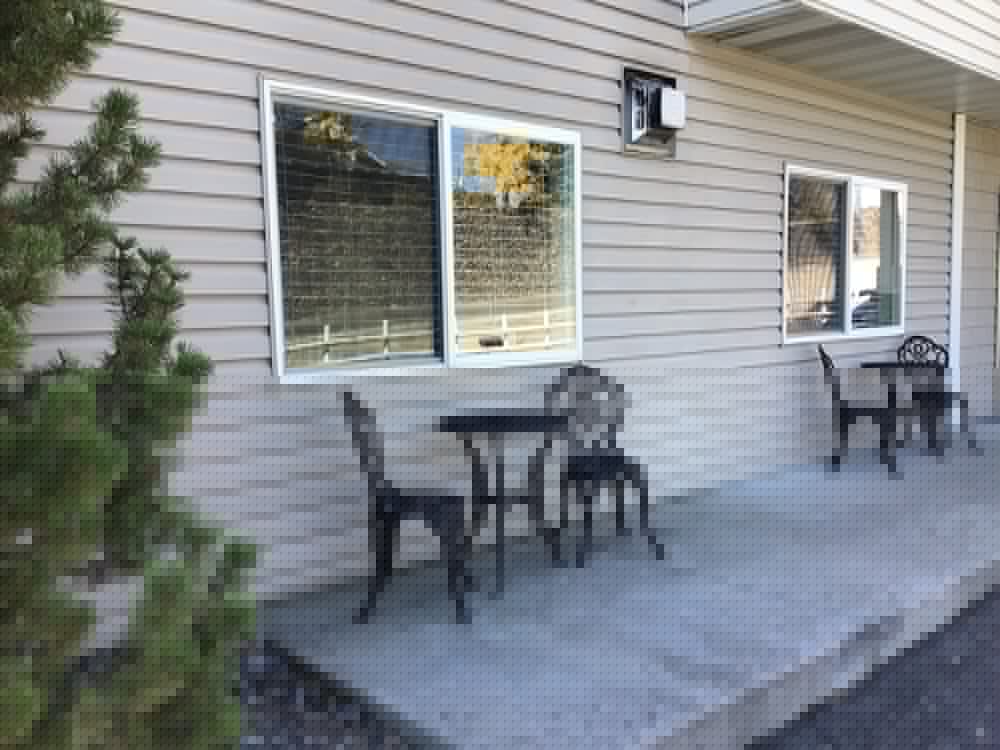 Фото Super 8 by Wyndham Salmon