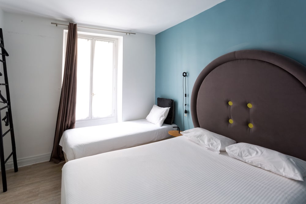 Фото Hotel Eiffel XV