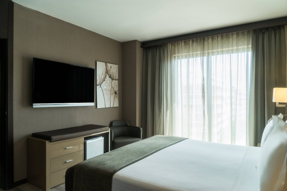 Фото Ac Hotel Ciutat de Palma