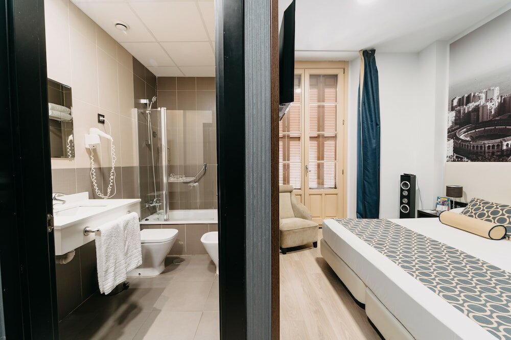 Фото Soho Boutique Malaga