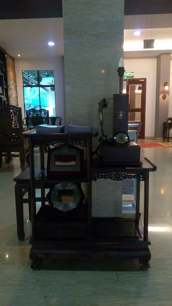 Фото Swiss Hotel Heritage Melaka