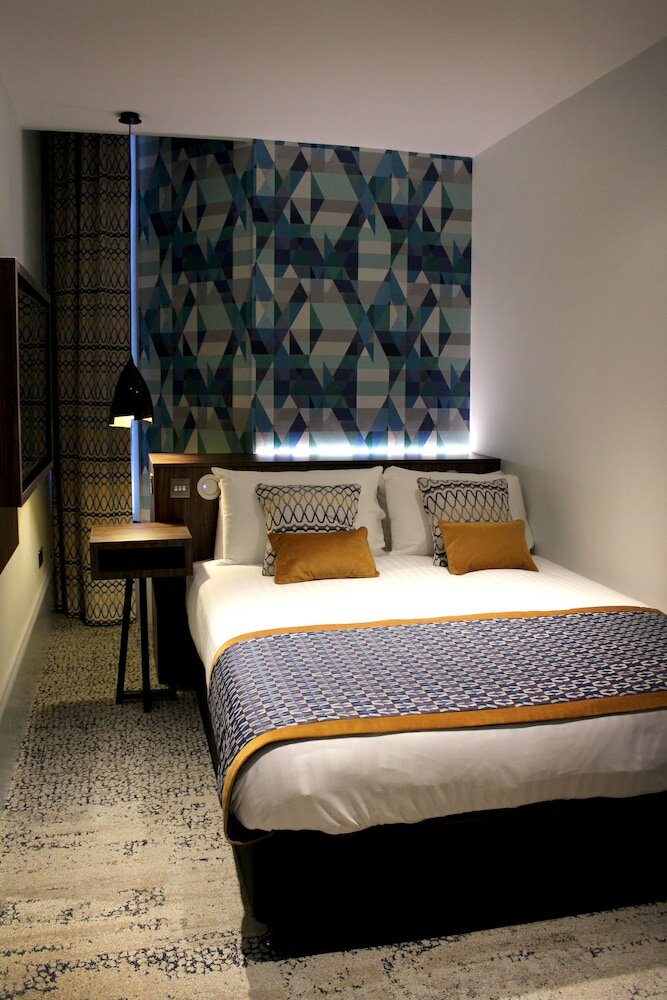 Фото 91 Aparthotel Jesmond Road