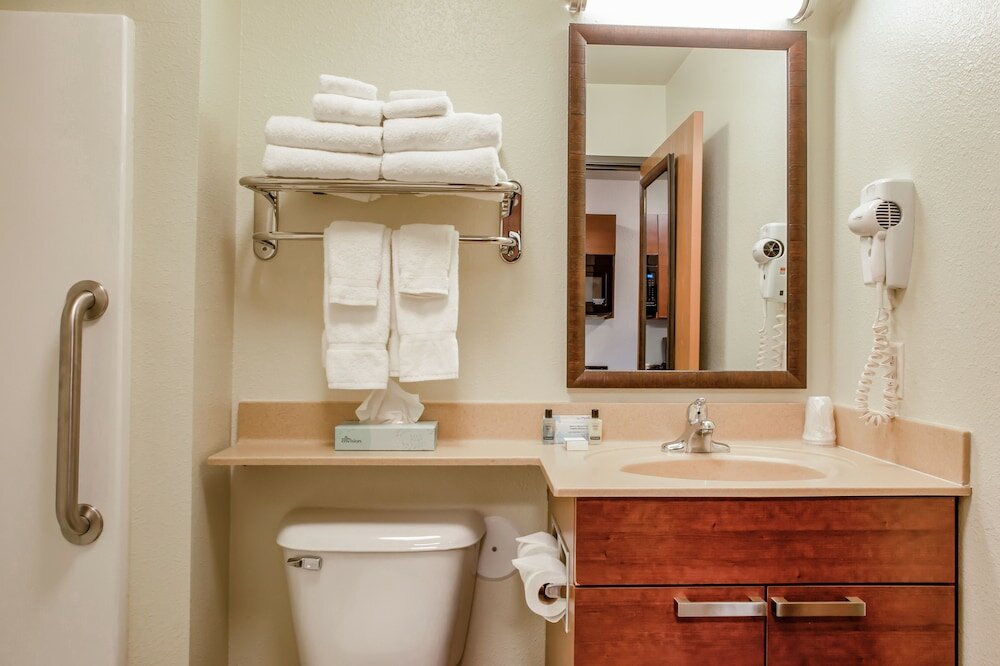 Фото My Place Hotel - Fargo, Nd