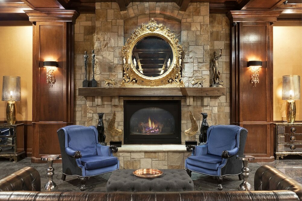 Фото Des Lux Hotel