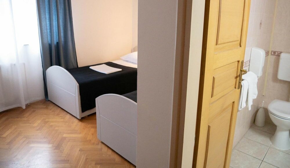 Фото Hotel Vienna