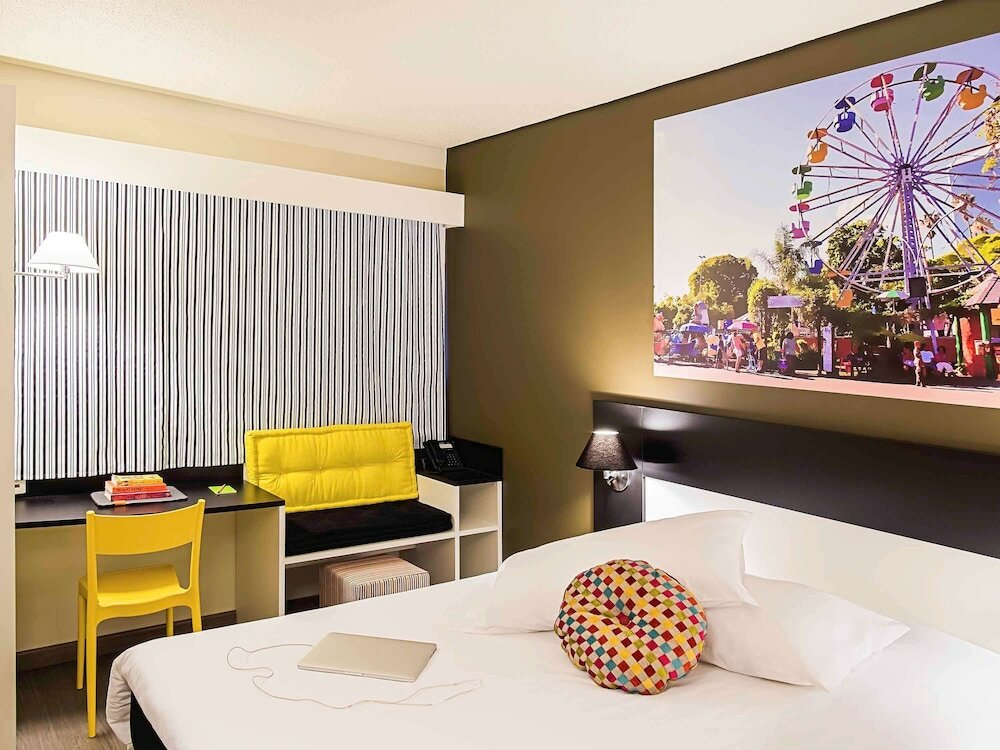 Фото Ibis Styles Porto Alegre Centro