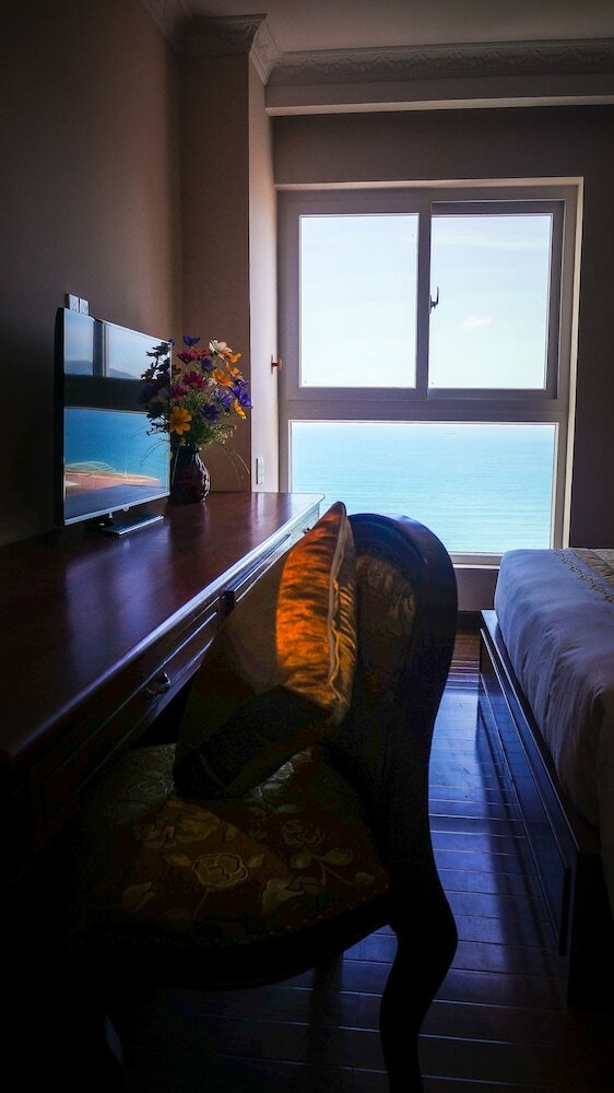 Фото Nha Trang Palace