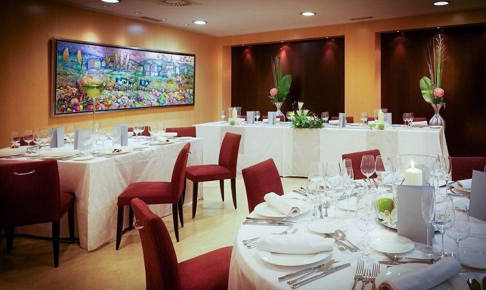 Фото Hotel Eurostars Diana Palace