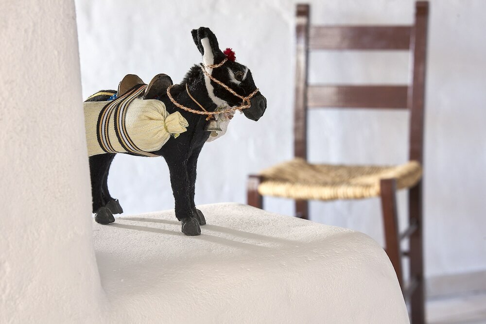 Фото Koutsounari Traditional Cottages