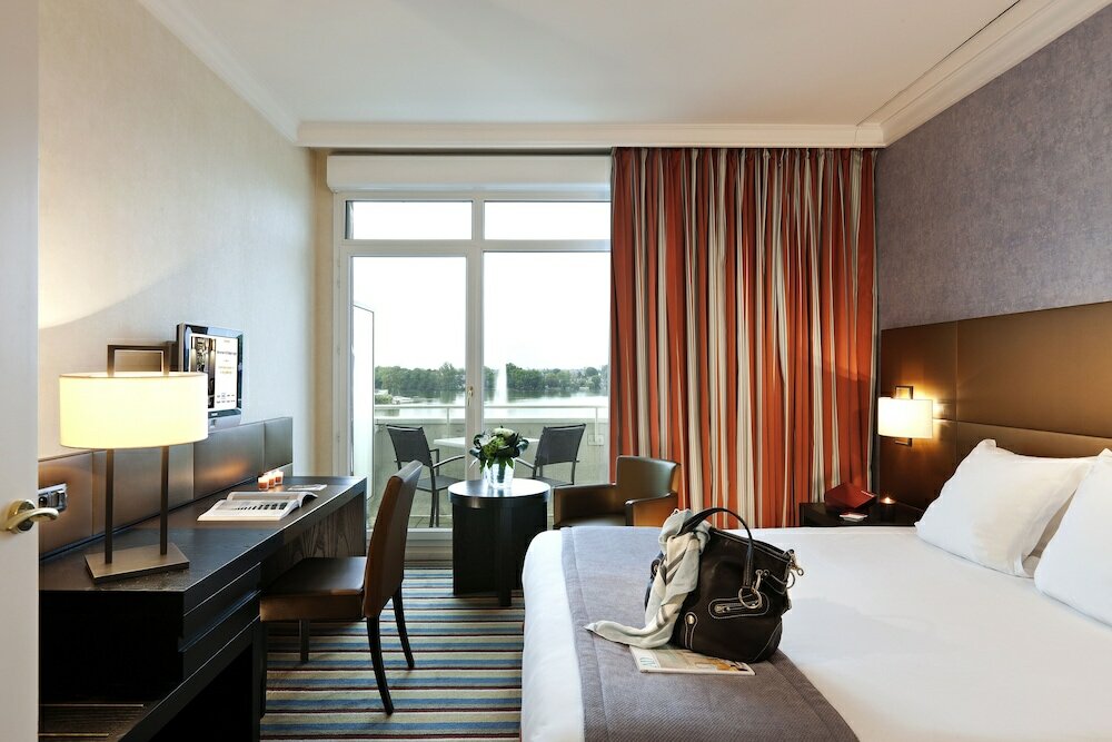 Фото Le Grand Hôtel