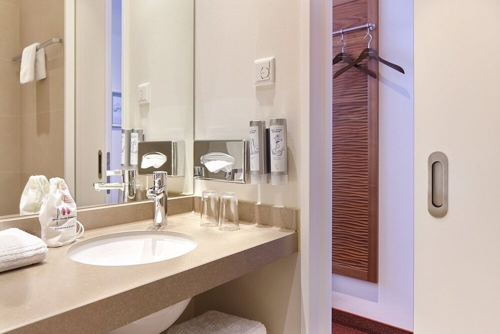 Фото Hotel Hafen Hamburg