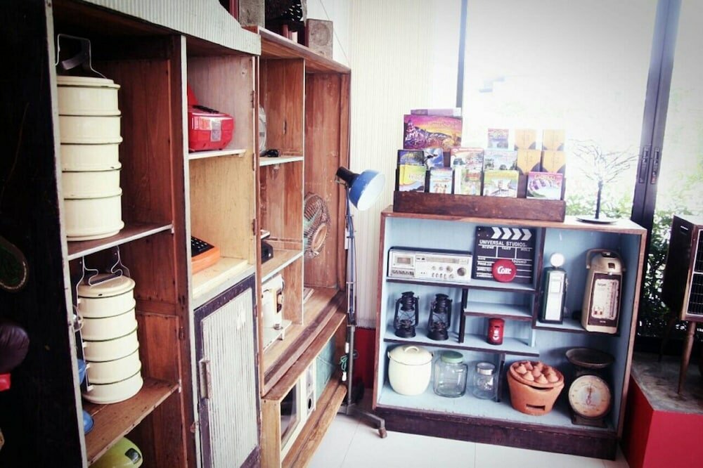 Фото Alphabeto Resort