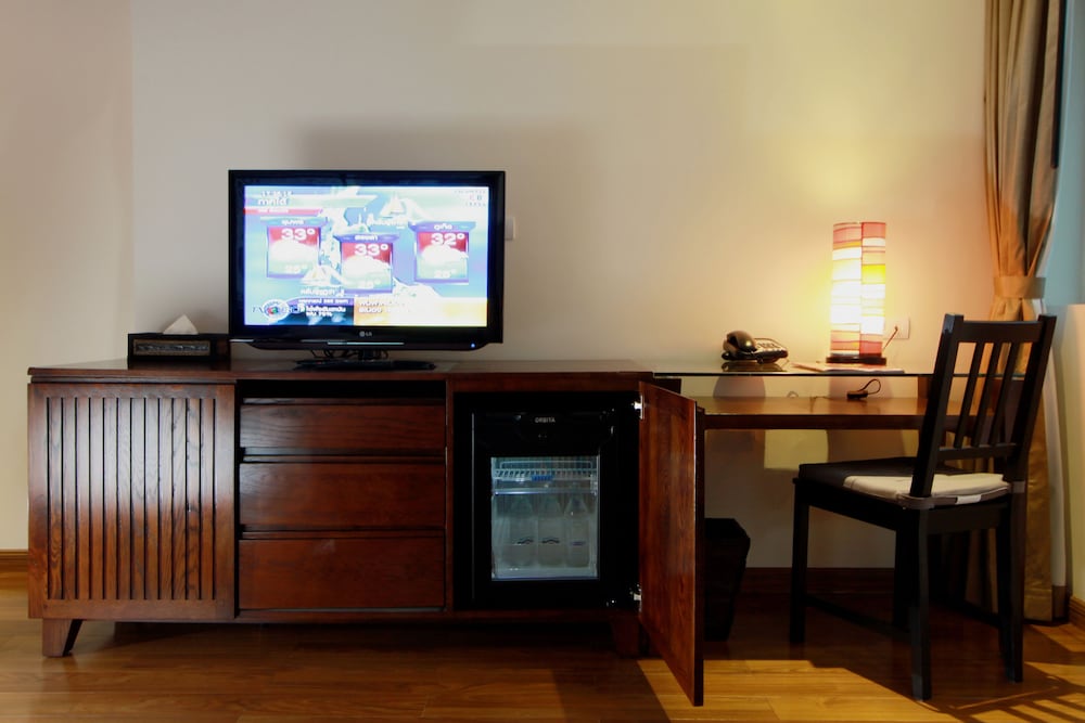 Фото Hotel Mermaid Bangkok