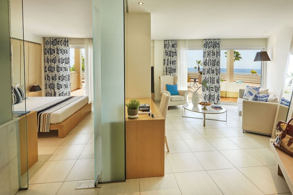 Фото Ilio Mare Resort Hotel