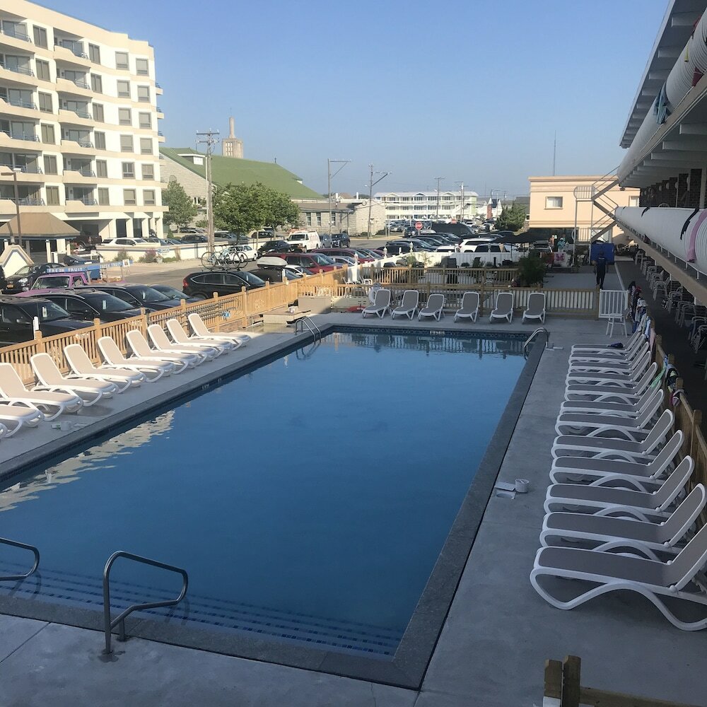 Фото Diamond Crest Motel