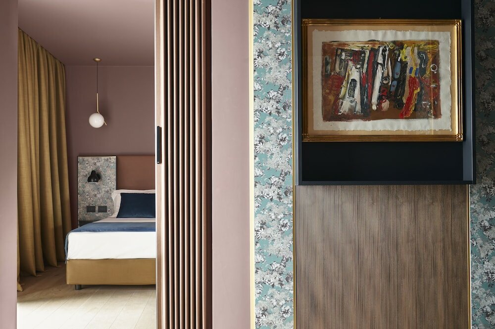 Фото Executive SPA Hotel